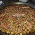 El cooksnap de Erojim Vlc cuando hizo Fideuá.