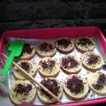 Cooksnap dari Fitri Astuti untuk resep Martabak mini
