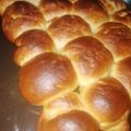 Riungu Faith💋's cooksnap of when they made Soft Buns.
