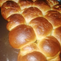 Riungu Faith💋's cooksnap of when they made Soft Buns.