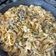 El cooksnap de Cris5219 cuando hizo Pasta con gambas, gulas y nata.