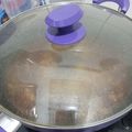 Cooksnap dari Triya Hatmiyanti untuk resep Semur Daging Betawi dengan Kecap Kampung