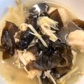Cooksnap dari LuLu Choirinida untuk resep Tekwan tenggiri udang