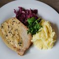 Bianca Cooksnap-ja, amikor elkészítette a(z) Egyben sült karaj receptet.