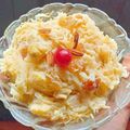 sandhya Dutta 's cooksnap of when they made সিমুই ক্ষীর (simui kheer recipe in Bengali).