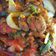 Cooksnap dari Anatia untuk resep Kerang ijo kupas saos padang