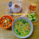 Cooksnap dari Ninik Kitchen untuk resep 99.Soto Betawi kuah santan susu