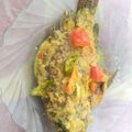 Cooksnap dari Alfa's mom untuk resep Mangut ikan mujair