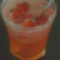 Kajal Solanki's cooksnap of when they made પ્લમ નું જ્યૂસ (Plum juice recipe in Gujarati).
