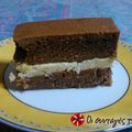 Cooksnap από MaryBelly στη συνταγή Κinder γαλακτοφέτες