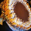 Cooksnap από Μαράκι ❤️ στη συνταγή Τιραμισού τούρτα cheesecake