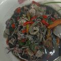 Cooksnap dari Shery Adhy untuk resep Tumis Cumi Hitam Pedas