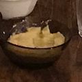 El cooksnap de Malila cuando hizo Dip de Garbanzos.