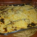 El cooksnap de Ricardo Esparza cuando hizo Moussaka (al estilo de Vefa Alexiadou).