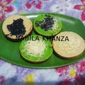 Cooksnap dari Yunita Sari untuk resep Bingka Kentang Mini (Kue Lumpur Kentang)