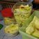 Cooksnap Salina Jalaludin semasa beliau membuat Jeruk Mangga Asam boi.