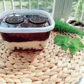 Cooksnap dari miftaandy untuk resep Oreo Desert Box