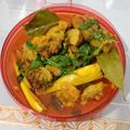 Cooksnap dari Farida Fransisca Sihotang untuk resep Ayam Rica-rica Pedas Kemangi