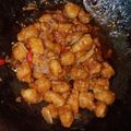 Cooksnap dari Vera Vitriyani untuk resep Ayam fillet asam manis