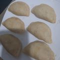 Cooksnap dari Vanee Vaneetha untuk resep Jalangkote