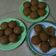 Cooksnap dari Fatimah Alqadri untuk resep Bolu Sakura Kukus