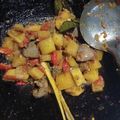 Cooksnap dari agus nurgianto untuk resep Sambal Goreng Kentang Hati Ampela