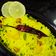 Amrata Prakash Kotwani का कुकस्नैप जब उन्होंने लेमन राइस (Lemon Rice recipe in Hindi) बनाया था।