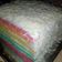 Cooksnap dari hana frozenfood&cake's Malang untuk resep Steamed Rainbow Cake aka Rainbow Cake Kukus