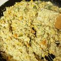 Brenda Frealy's cooksnap of when they made Creamy Veggie Orzo.
