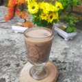 Cooksnap dari anisatur raehan untuk resep Es Micin (Milo Cincau)