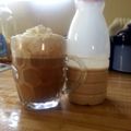 jenifer.bowen.5's cooksnap of when they made French Vanilla Coffee Creamer.
