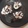 Amita Soni's cooksnap of when they made સીઝલીંગ હોટ બ્રાઉની વીથ આઇસક્રીમ (Sizzling Hot Brownie With Icecream Recipe In Gujarati).