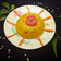 Monali Dattani's cooksnap of when they made ઉપમા(upma recipe in gujarati).