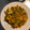 El cooksnap de Nacho Albarrán cuando hizo Arroz caldoso con alcachofas, habas y salmón.