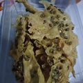 Cooksnap dari Deby untuk resep Peyek Kacang Hijau