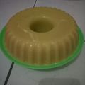 Cooksnap dari Ratna Jona untuk resep Puding lumut mangga