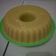 Cooksnap dari Ratna Jona untuk resep Puding lumut mangga