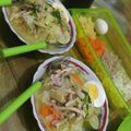Cooksnap dari yeyen vera untuk resep Soto ayam bening