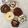 Cooksnap dari Susilowati untuk resep Fluffy mini donuts