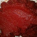 کوک اسنپ zahra بعد از امتحان کردن رب گوجه.