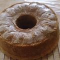 Cooksnap dari Priska untuk resep Bolu Panggang Cokelat