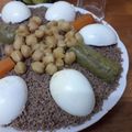 صورة من ام انس، شاركها بعد تجربة وصفة طعام البلوط