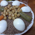 صورة من ام انس، شاركها بعد تجربة وصفة طعام البلوط