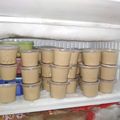 Cooksnap dari Kireina untuk resep Ice cream cokelat
