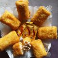 Cooksnap dari Widi untuk resep Risol mayonaise (american risole)