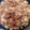 El cooksnap de Maria Jose cuando hizo Gazpachos.