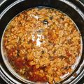 Wang Mia 的 (電鍋)滷瓜仔肉燥 cooksnap