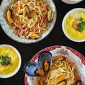 Cooksnap của SeleneJang 🌙 khi họ làm theo món Tôm hấp trứng đậu non