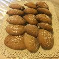 El cooksnap de Loli Diz Dalama cuando hizo Galletas con pepitas de chocolate fáciles y muy ricas.