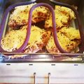 craneman Cooksnap-ja, amikor elkészítette a(z) Bajor melegszendvics receptet.